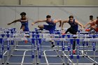 Track & Field Wheaton Invitational  Wheaton College Men’s Track & Field compete at the Wheaton invitational. - Photo By: KEITH NORDSTROM : Wheaton, Track